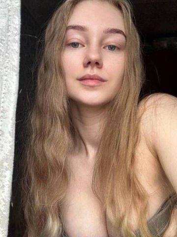 Проститутка Викуля